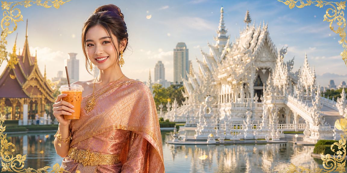 thai555