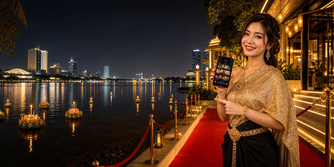 thai555
