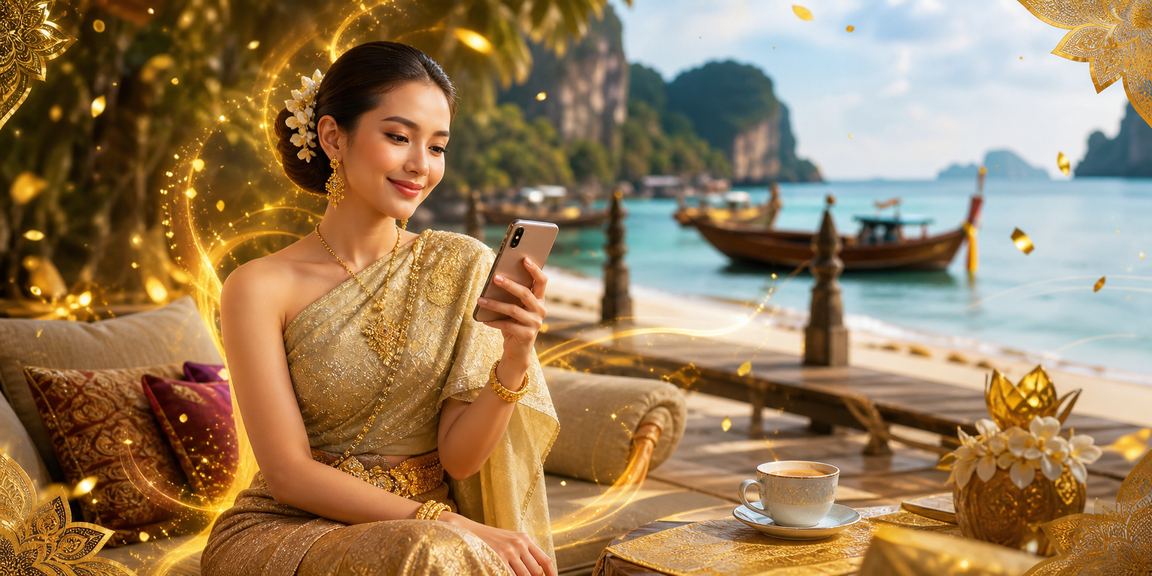thai555