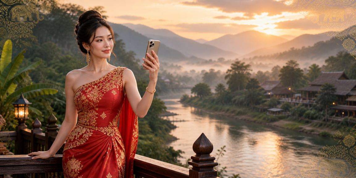 thai555