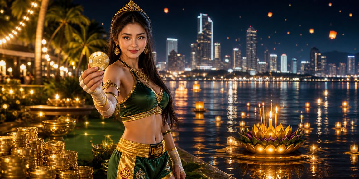 thai555