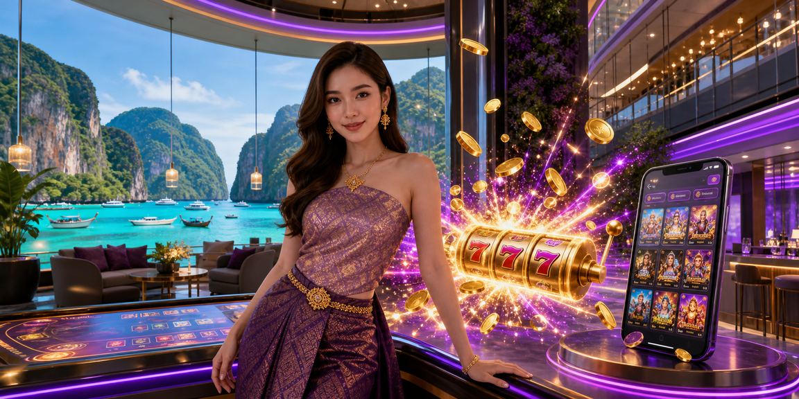 thai555