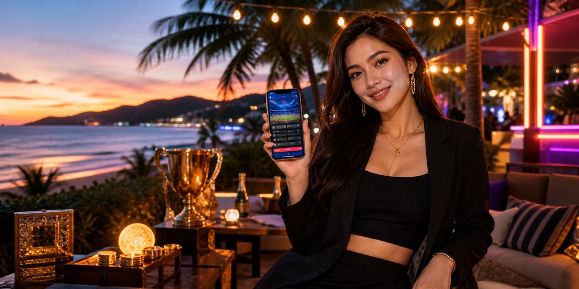 thai555