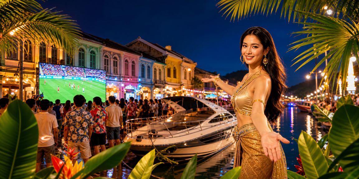 thai555