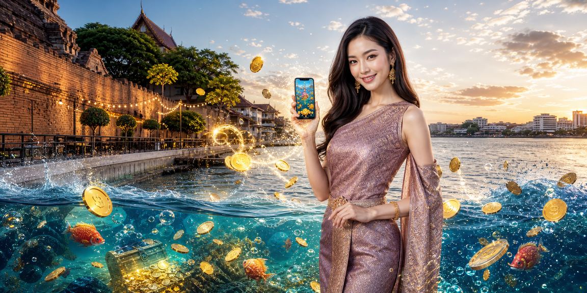 thai555