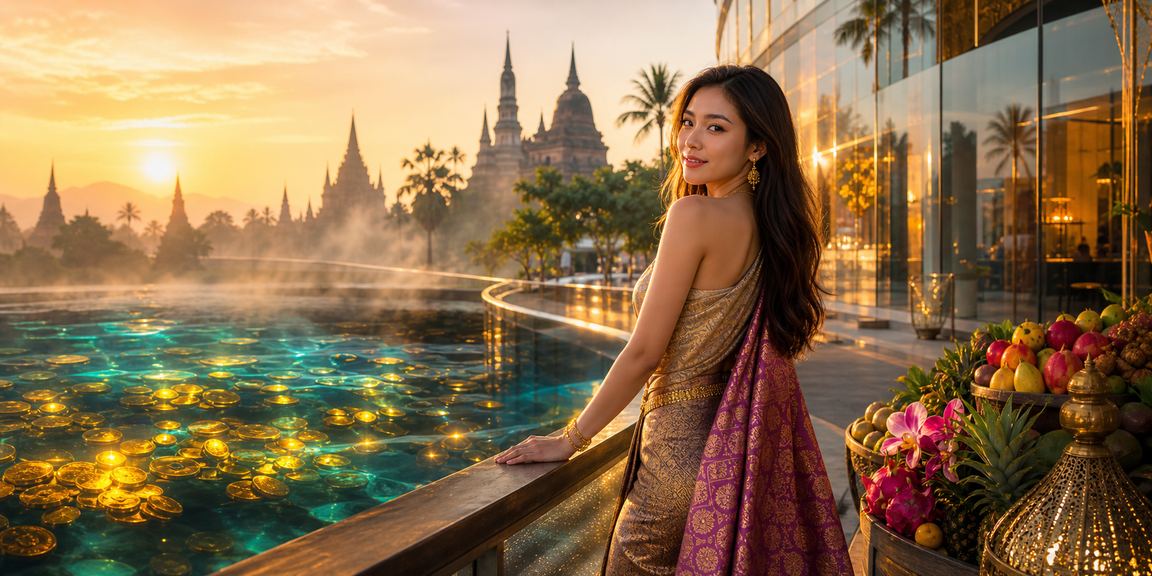 thai555
