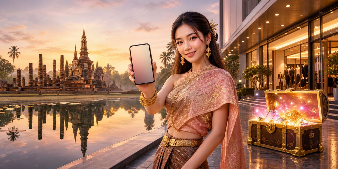 thai555