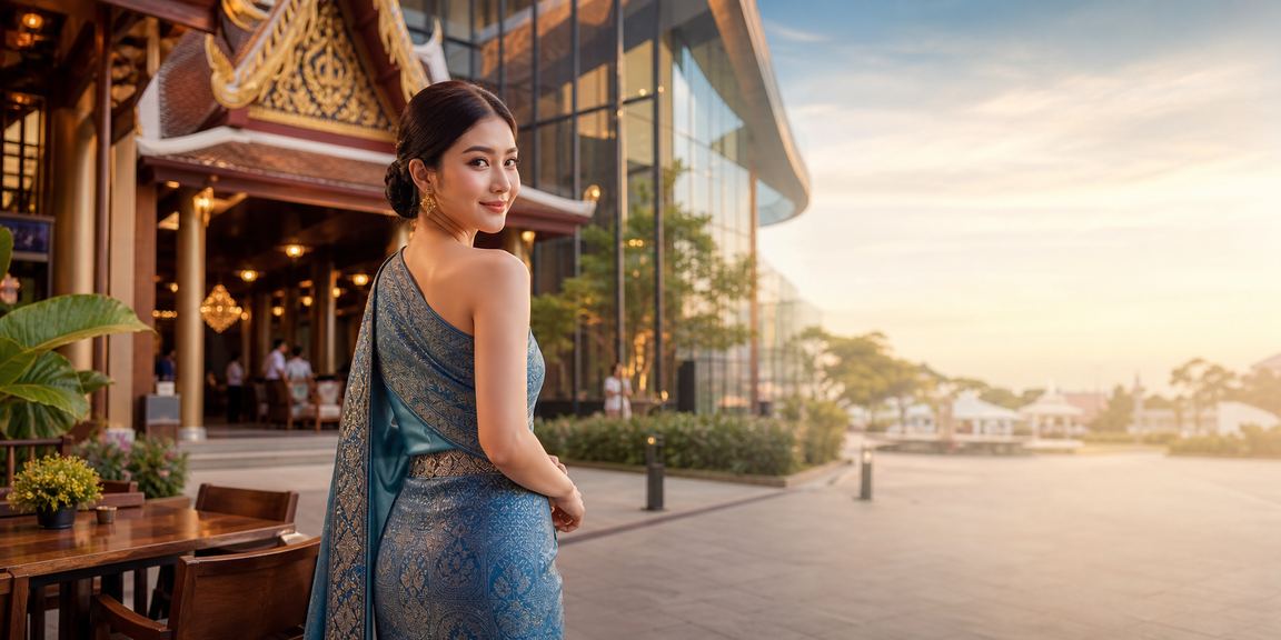 thai555