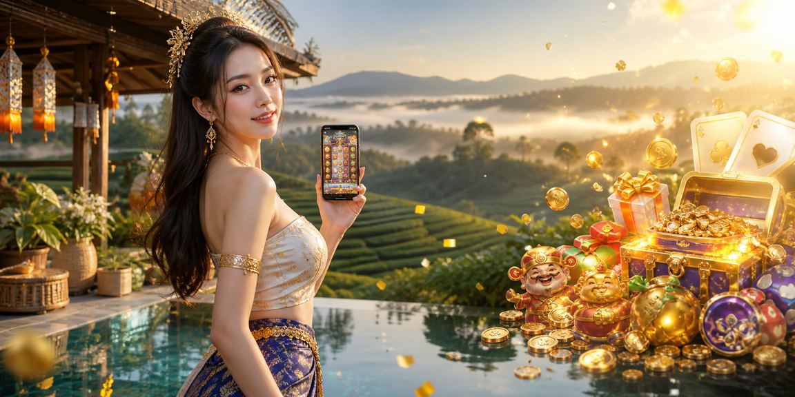 thai555