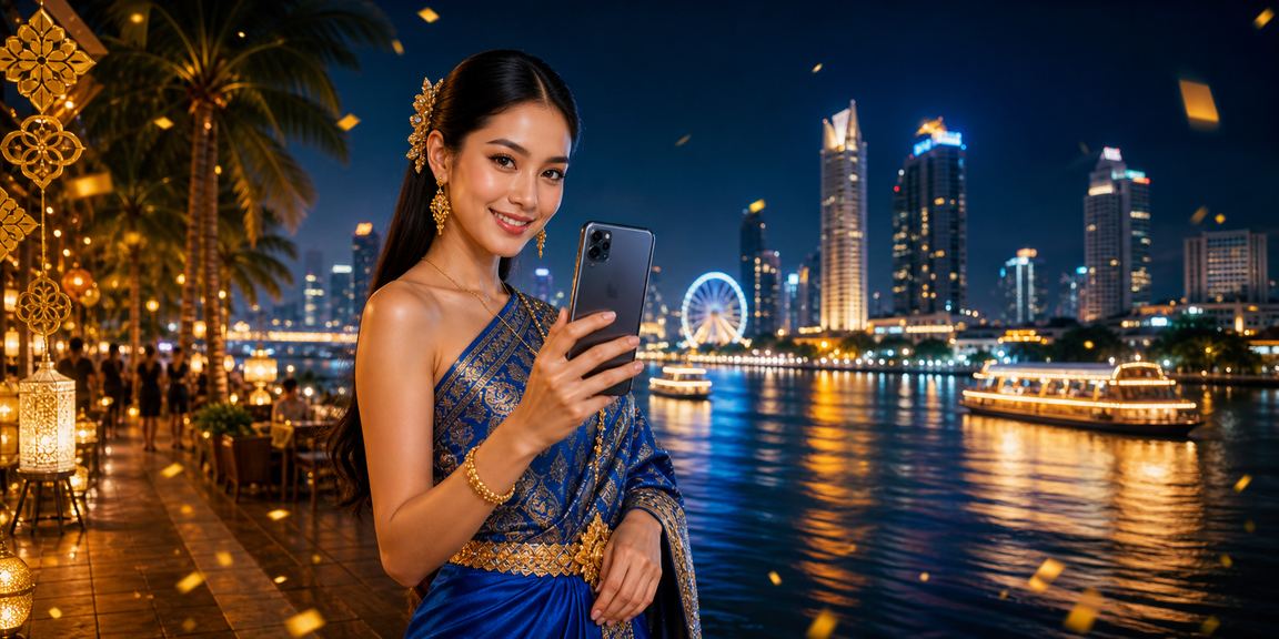 thai555