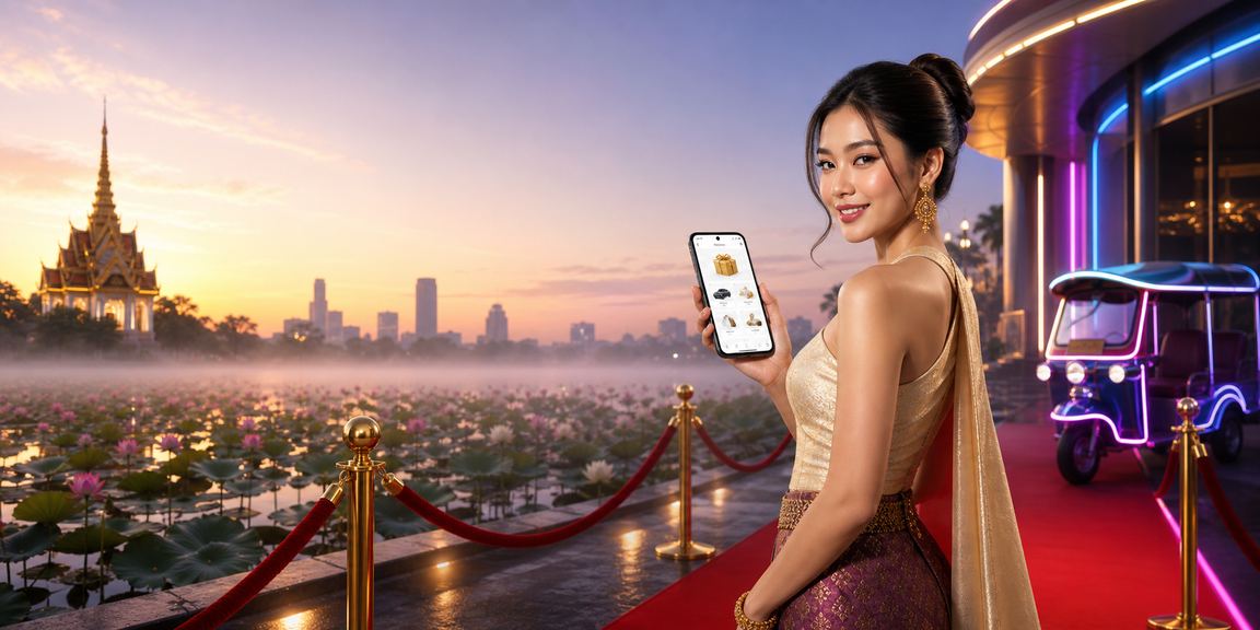 thai555